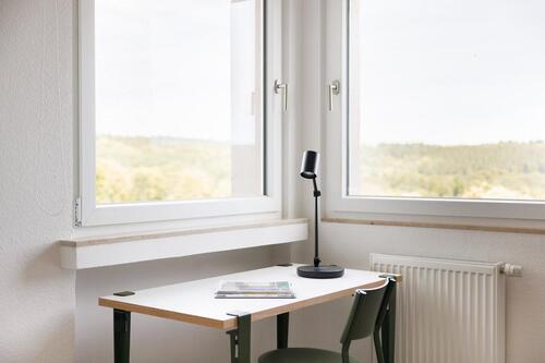 Foto - Etagenwohnung in Aachen zur Miete