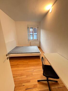 Foto - Etagenwohnung zur Miete in Rheinfelden (Baden)