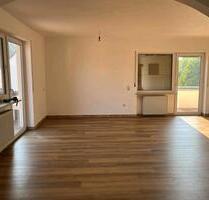 6 Zimmer Wohnung mit großer Dachterrasse - Fuchsstadt