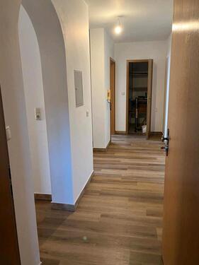 Foto - Etagenwohnung zur Miete in Fuchsstadt
