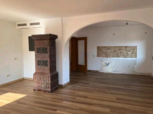 Foto - Etagenwohnung in Fuchsstadt