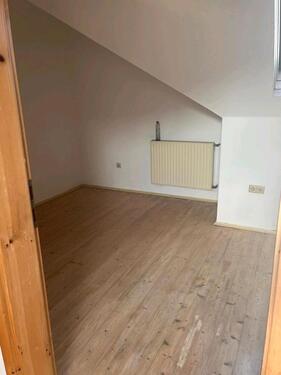 Foto - Etagenwohnung in Fuchsstadt zur Miete