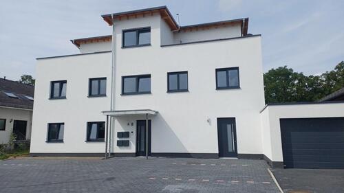 Foto - 125m² Wohnung in Dietkirchen - 1.500,00 EUR Kaltmiete,