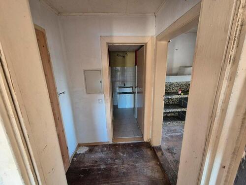 Foto - 5 Raum Wohnung in Großbadegast - 475,00 EUR Kaltmiete,
