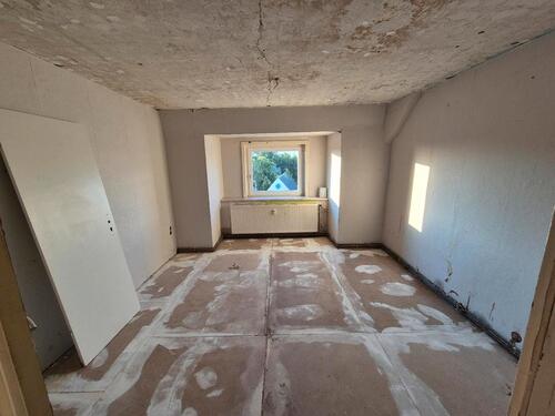 Foto - Etagenwohnung zur Miete in Südliches Anhalt