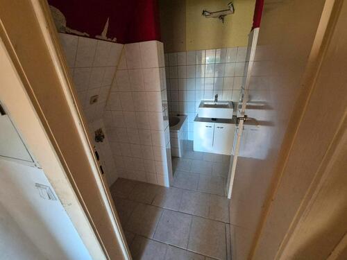 Foto - Etagenwohnung in Südliches Anhalt