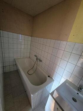 Foto - Etagenwohnung in Südliches Anhalt zur Miete