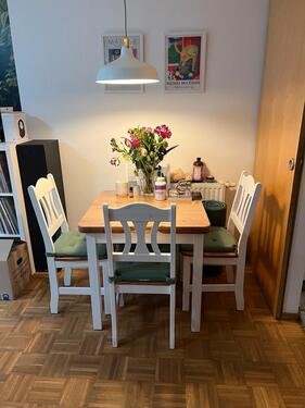 Foto - 3 Zimmerwohnung in Ottobeuren zu vermieten