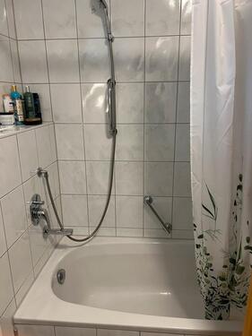 Foto - Etagenwohnung in Ottobeuren