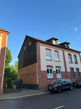 Foto - Doppelhaushälfte in Essen-Katernberg