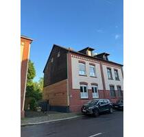 Doppelhaushälfte in Essen-Katernberg