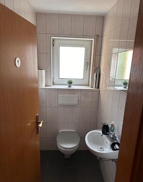 Foto - Etagenwohnung in Geisingen