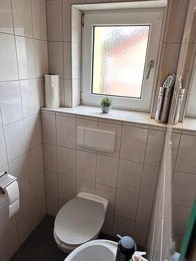 Foto - Etagenwohnung in Geisingen zur Miete