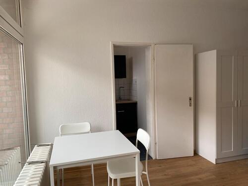 Foto - Etagenwohnung in Köln