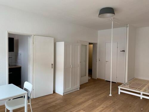 Foto - Etagenwohnung in Köln zur Miete