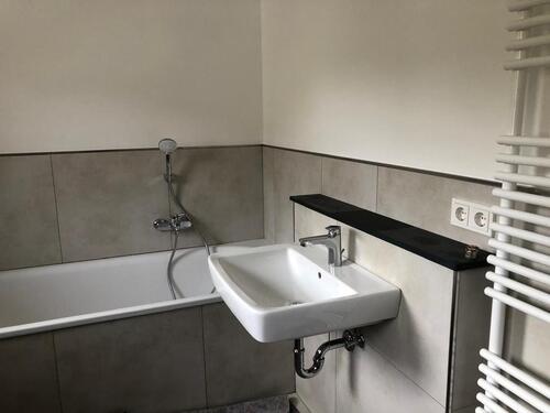 Foto - Etagenwohnung in Heilbad Heiligenstadt zur Miete