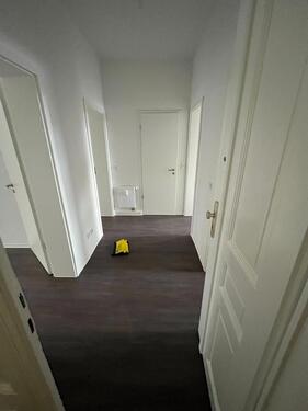 Foto - frisch renovierte 3RW mit Balkon im Erdgeschoss in schöner Lage von Radeberg