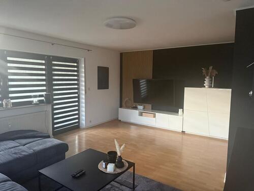 Foto - Helle 3 Zimmer Wohnung in 97228 Rottendorf