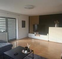 Helle 3 Zimmer Wohnung in 97228 Rottendorf