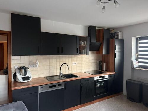 Foto - Etagenwohnung zur Miete in Rottendorf