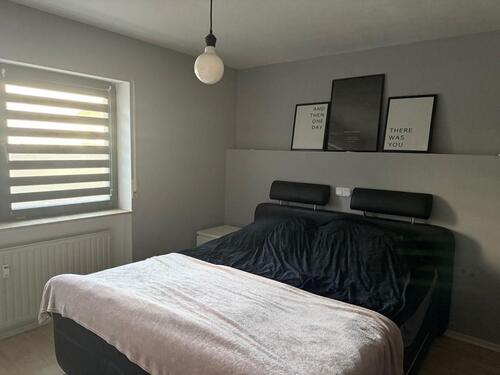 Foto - Etagenwohnung in Rottendorf