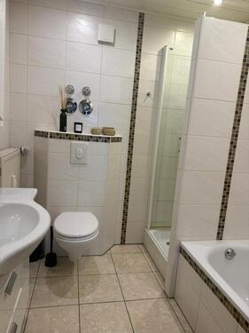 Foto - Etagenwohnung in Rottendorf zur Miete