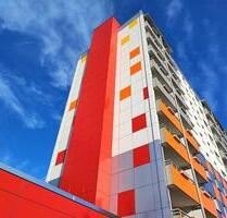 Ihre neue Traumwohnung über den Dächern von Magdeburg