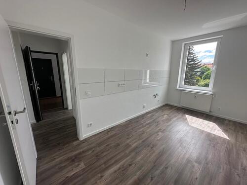 Foto - Etagenwohnung in Sehnde