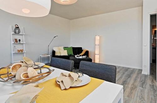 Foto - 3 Zimmer Etagenwohnung in Krefeld