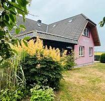 EFH zur Miete in Dorfrandlage mit Glasfaseranschluss - Satow