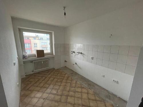 Foto - 4 Zimmer Etagenwohnung in Köln