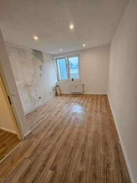 Foto - Etagenwohnung in Oberhausen zur Miete