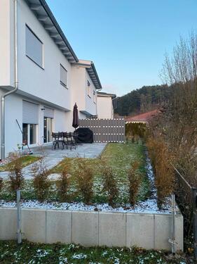 Foto - 5 Zimmer Einfamilienhaus zur Miete in Bellenberg