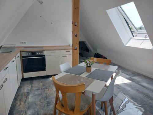 Foto - Wohnung zu vermieten (Warmmiete)