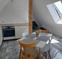 Wohnung zu vermieten (Warmmiete) - Friedrichshafen Allmannsweiler