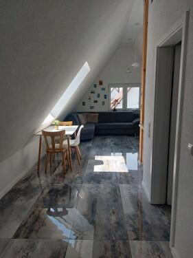 Foto - 2 Zimmer Etagenwohnung zur Miete in Friedrichshafen