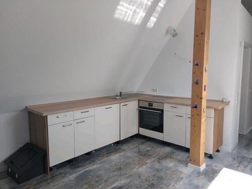 Foto - 2 Zimmer Etagenwohnung in Friedrichshafen