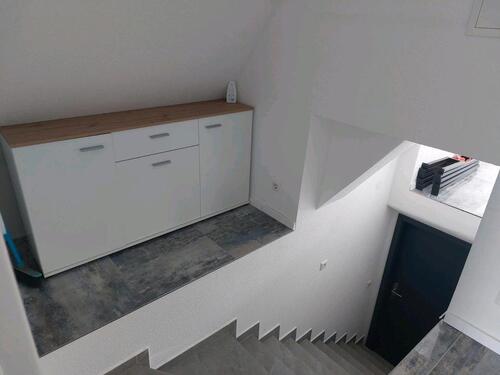 Foto - Etagenwohnung in Friedrichshafen zur Miete