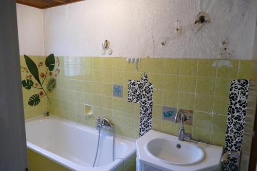 Foto - Kleines Zechenhäuschen (Reihenmittelhaus) mit viel Potenzial