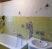 Kleines Zechenhäuschen (Reihenmittelhaus) mit viel Potenzial - Herne Sodingen