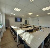 Tagungsraum Neumünster Seminarraum Schulungsraum Mieten