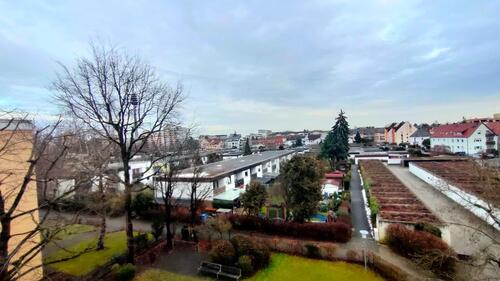 Foto - Sehr helle ETW Eigentumswohnung m. herrlichen unverbaubarem Blick