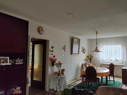 Foto - 4 Zimmer Etagenwohnung in Nürnberg