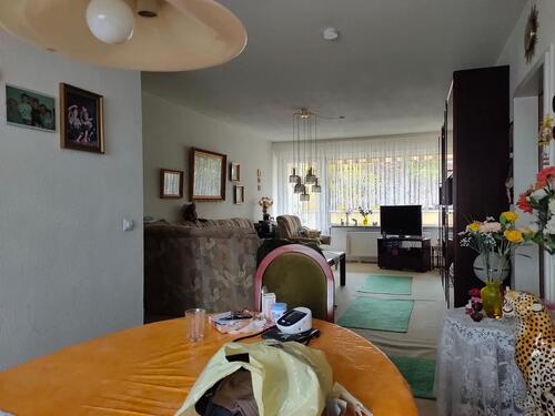 Foto - Etagenwohnung in Nürnberg zum Kaufen