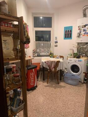 Foto - Etagenwohnung in Hannover zur Miete