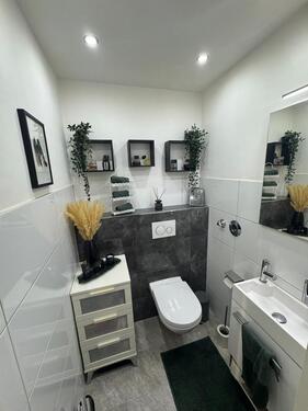 Foto - 3.5 Zimmer Etagenwohnung in Erlangen