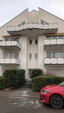 Foto - Charmante 2- Zimmer- Wohnung in Höhr- Grenzhausen