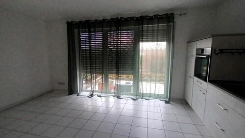 Foto - 2 Zimmer Erdgeschoßwohnung in Höhr-Grenzhausen