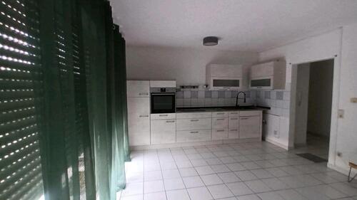 Foto - Erdgeschoßwohnung in Höhr-Grenzhausen zur Miete