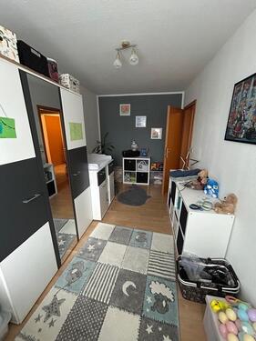 Foto - 3 Zimmer Etagenwohnung in Argenthal